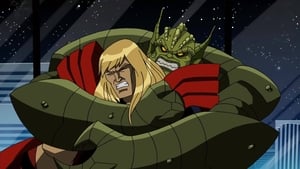 The Avengers: Earth's Mightiest Heroes Epizóda 13