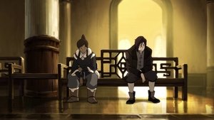 The Legend of Korra Epizóda 7