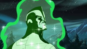 The Avengers: Earth's Mightiest Heroes Epizóda 15
