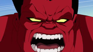 The Avengers: Earth's Mightiest Heroes Epizóda 9