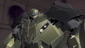 Transformers: Prime Epizóda 3
