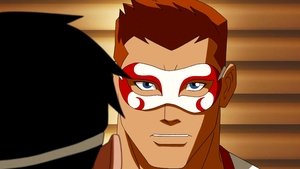 Young Justice Epizóda 24