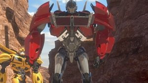 Transformers: Prime Epizóda 6