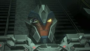 Transformers: Prime Epizóda 16