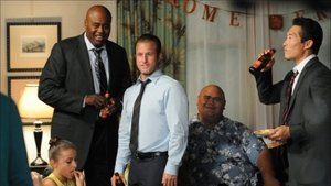 Hawaii 5.0 Epizóda 9