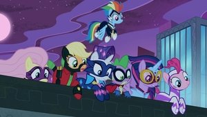 Môj malý Pony Epizóda 6