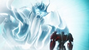 Transformers: Prime Epizóda 21