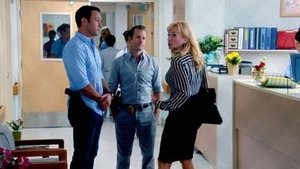 Hawaii 5.0 Epizóda 4