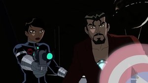 The Avengers: Earth's Mightiest Heroes Epizóda 2