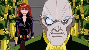 The Avengers: Earth's Mightiest Heroes Epizóda 21