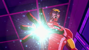 The Avengers: Earth's Mightiest Heroes Epizóda 19