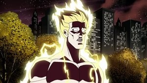 The Avengers: Earth's Mightiest Heroes Epizóda 6