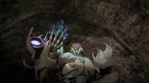 Transformers: Prime Epizóda 19