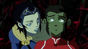 Young Justice Epizóda 2