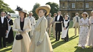 Downton Abbey Epizóda 7