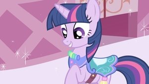 Môj malý Pony Epizóda 3