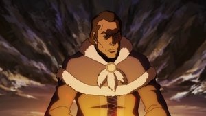 The Legend of Korra Epizóda 11