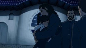 The Legend of Korra Epizóda 4