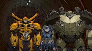 Transformers: Prime Epizóda 26