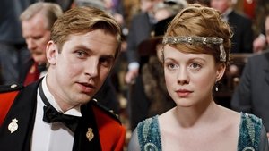 Downton Abbey Epizóda 1