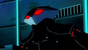 Young Justice Epizóda 8