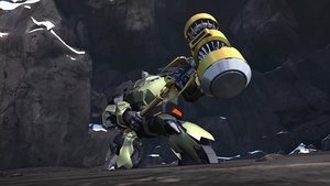 Transformers: Prime Epizóda 5