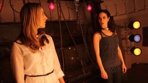 Lost Girl Epizóda 8