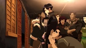 The Legend of Korra Epizóda 5