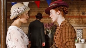 Downton Abbey Epizóda 5