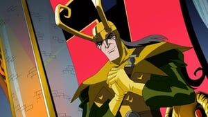 The Avengers: Earth's Mightiest Heroes Epizóda 24