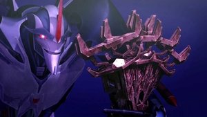 Transformers: Prime Epizóda 23