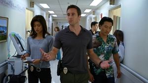 Hawaii 5.0 Epizóda 9
