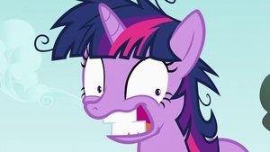 Môj malý Pony Epizóda 3