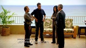 Hawaii 5.0 Epizóda 11