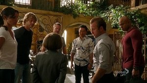 Hawaii 5.0 Epizóda 2