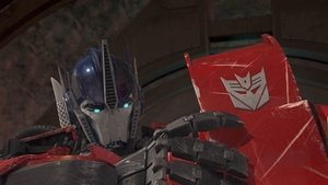Transformers: Prime Epizóda 3