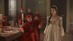 Borgiovci Epizóda 2