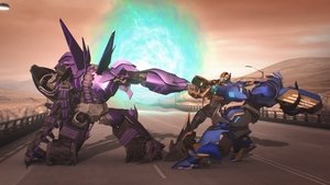 Transformers: Prime Epizóda 5