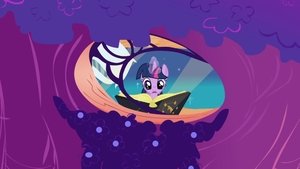 Môj malý Pony Epizóda 1