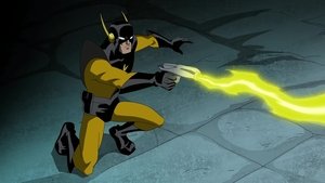 The Avengers: Earth's Mightiest Heroes Epizóda 18
