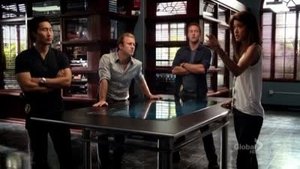 Hawaii 5.0 Epizóda 2