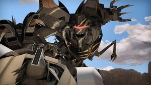 Transformers: Prime Epizóda 16