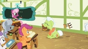 Môj malý Pony Epizóda 12