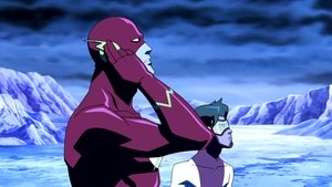 Young Justice Epizóda 20