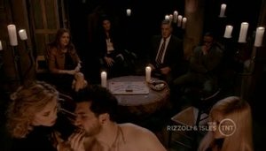 Bostonské vraždy Epizóda 7