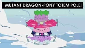 Môj malý Pony Epizóda 5