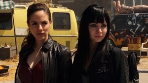 Lost Girl Epizóda 1