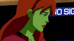 Young Justice Epizóda 17