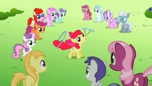 Môj malý Pony Epizóda 6
