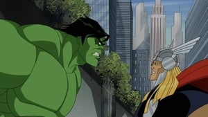The Avengers: Earth's Mightiest Heroes Epizóda 8